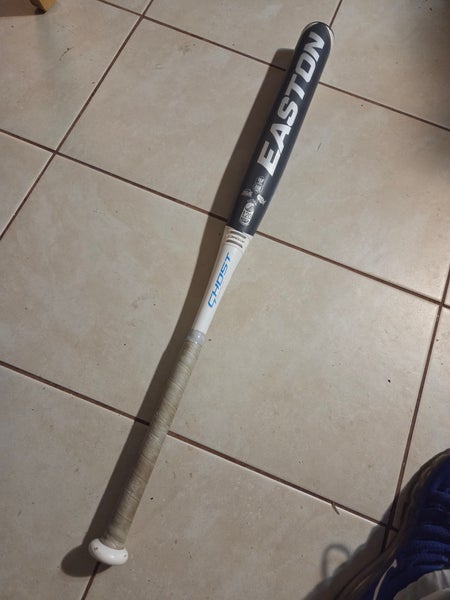 2020 Easton Ghost Composite Bat (-10) 22 oz 32" (Used)