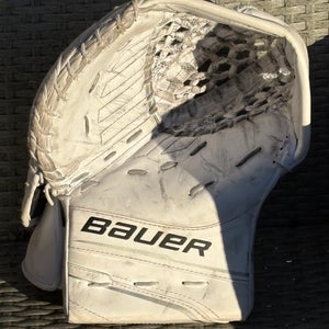 2023 Bauer GSX Full Right Pro Stock (Used)