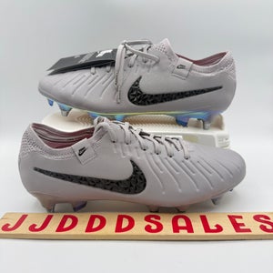 Nike Tiempo Legend 10 Elite SG-Pro Player Edtn Soccer Cleats HF4373-001 Men Sz 7
New Without Box