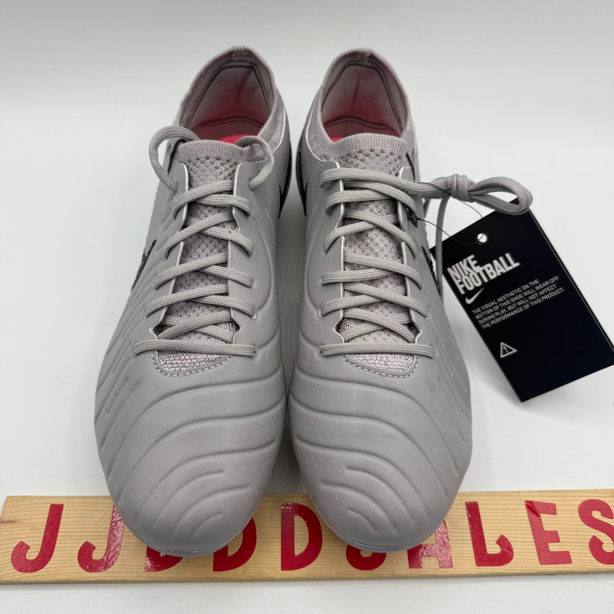 Nike Tiempo Legend 10 Elite SG-Pro Player Edition HF4373-001 Men\'s Size 7.5  New Nike Tiempo Legend 10 Elite SG Player Edition HF4373 001  main image 2