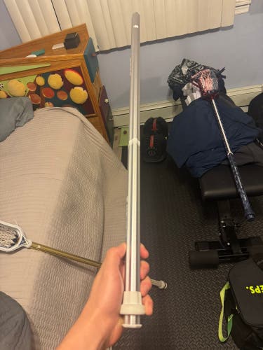 Adult ECD Focus Shaft silver