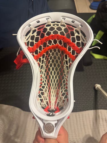 Maverik Tactik 3 Fresh Stringing Head