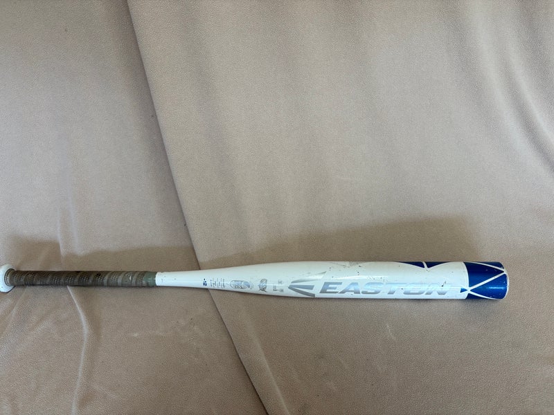 Easton Sapphire Alloy Bat (-12) 20 oz 32" (Used)