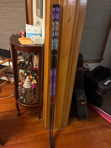 Senior Bauer Pulse Right Handed Hockey Stick P92 70 Flex (New)