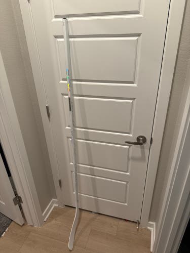 Senior CCM XF Ghost Right Handed Hockey Stick P90TM 75 Flex (New)