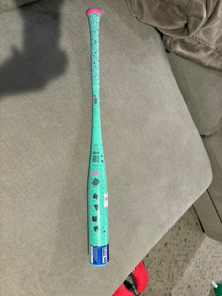 2026 Combat MFG Spec A1 Alloy BBCOR Certified Bat (-3) 29 oz 32" (New)