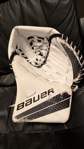 Bauer Vapor X700 Regular (Used)