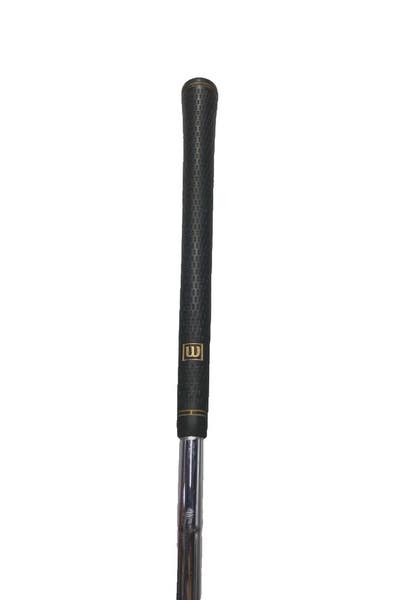 Club De Golf Wilson Harmonized 64° Wedge Lob - Manche Acier 35 Pouces Droitier
