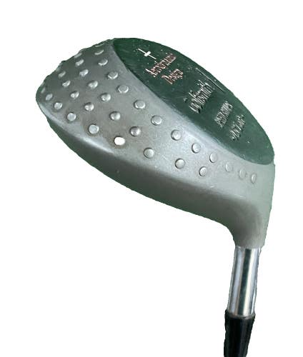 Golfsmith Speed Bumps 9.5 Driver RH Aldila Regular Graphite 43" Lamkin Grip