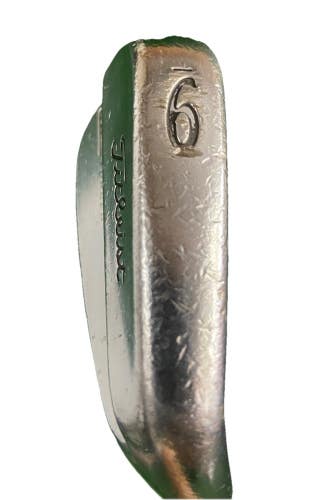 Titleist MB Forged 714 9 Iron Men's RH DG S400 Extra Stiff Steel 36" Stock Grip
