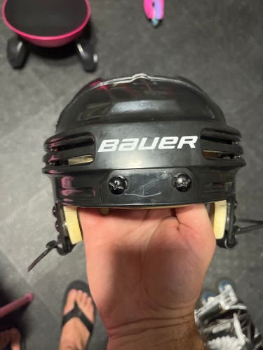Bauer 4500 Helmet (Used) nearly new