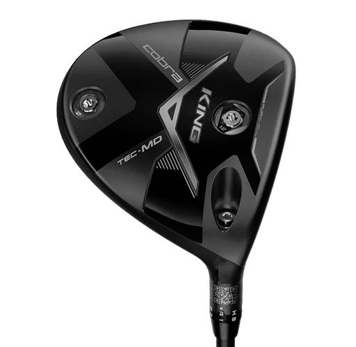 NEW 2026 Cobra Tec-MD 13.5* Mini Driver Graphite Kai'li Blue 60 Stiff Flex