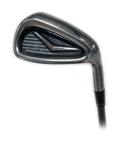 TaylorMade R9 Single 8 Iron Graphite Motore 65 Regular Flex