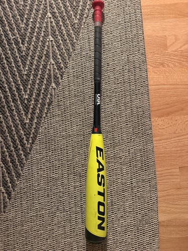 2023 Easton ADV 360 Composite USABat Certified Bat (-11) 19 oz 30" (Used)
