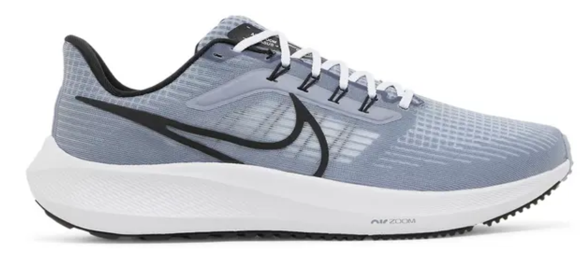 Size 13 - Nike Air Zoom Pegasus 39 'Ashen Slate' DH4071-401