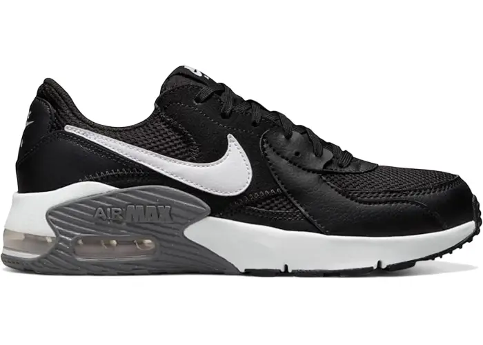 Size 10 - Nike Air Max Excee Black (Women's) CD5432-003