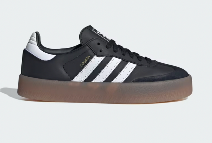 Size 11 - Sambae Shoes Black ji1350
