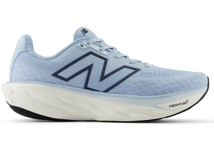 Size 10 - New Balance Fresh Foam 1080v14 Blue Ice M1080D14