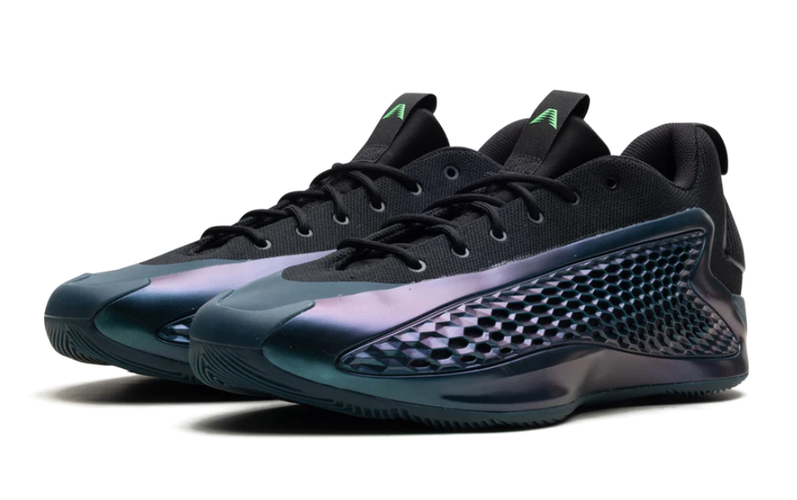 Size 11 - adidas AE 1 Low Metamorphosis JQ6135