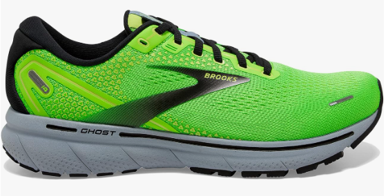 Size 11 - Brooks Men's Ghost 14 110369-1D-310