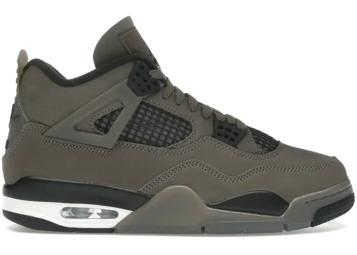 Size 15 - Jordan 4 Retro Cave Stone FV5029-200
