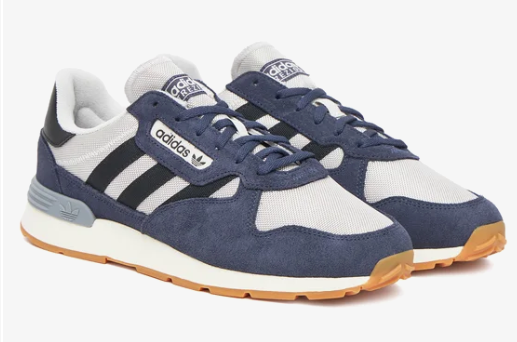 Size 5.5 - ADIDAS Treziod 2.0 JQ9041 Grey One JQ9041