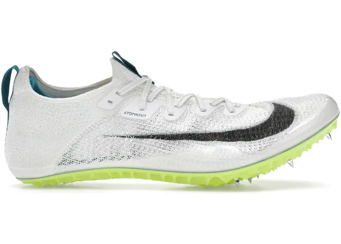 Size 6 - Nike Superfly Elite 2 White Vapor Green Electric FZ9662-100