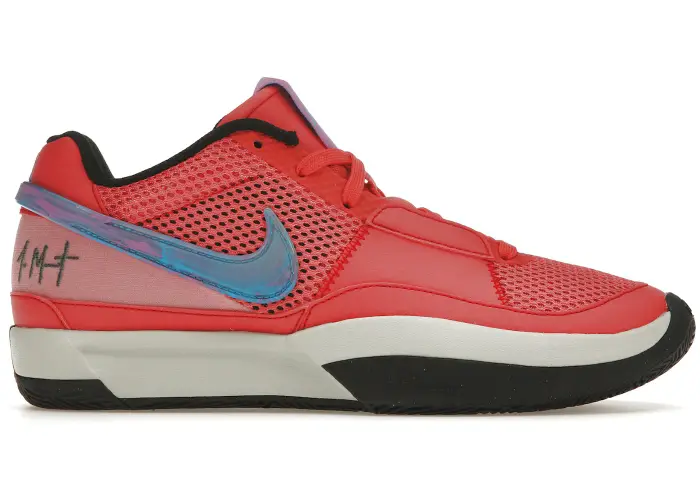 Size 12 - Nike Ja 1 Fuel DR8785-800