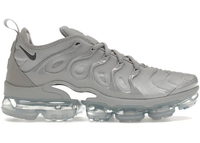 Size 14 - Nike Air VaporMax Plus Cool Grey 924453-005