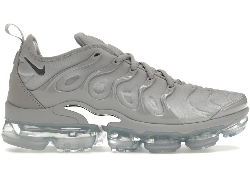 Size 14 - Nike Air VaporMax Plus Cool Grey 924453-005