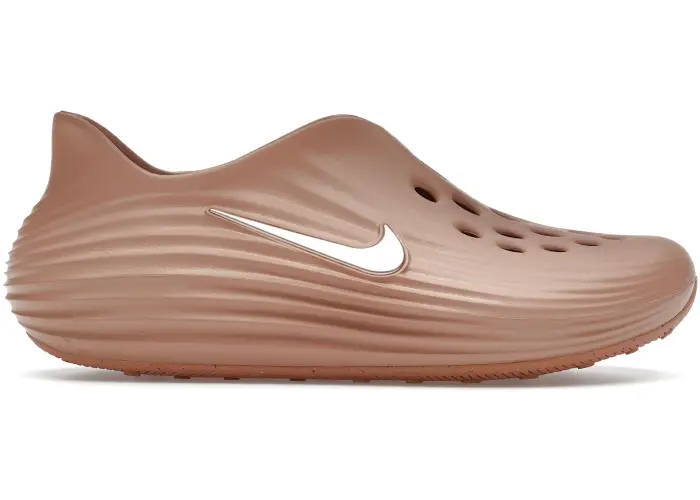 Size 10 - Nike ReactX Rejuven8 Rose Gold (Women's) HV5062-602