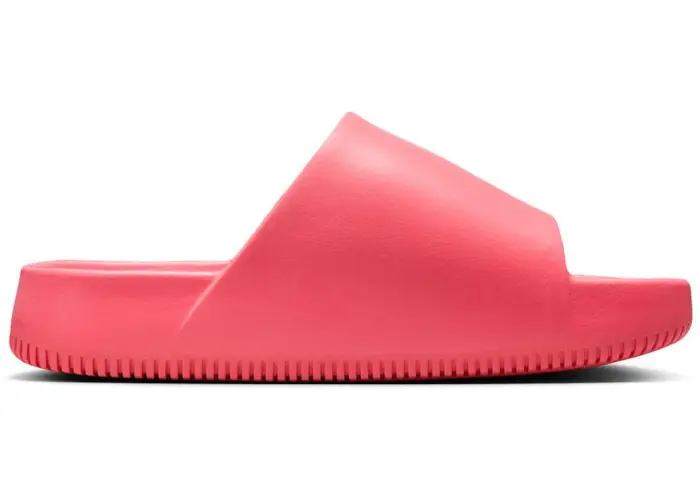 Size 10 - Nike Calm Slide Magic Ember Magic Ember Magic Ember (Women's) DX4816-8