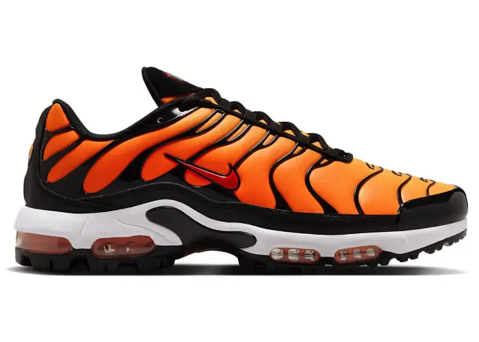 Size 11 - Nike Air Max Plus Golf Sunset FZ4150-800
