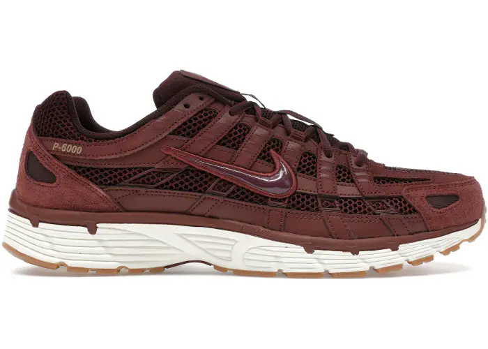 Size 10 - Nike P-6000 SE Dark Pony Metallic Gold HF0015-200