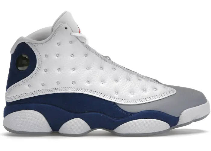Size 11.5 - Jordan 13 Retro French Blue 414571-164