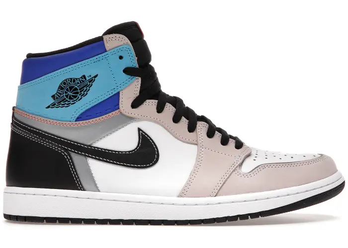 Size 14 - Jordan 1 Retro High OG Prototype DC6515-100