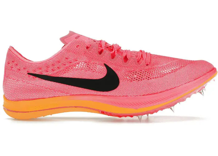 Size 13 - Nike ZoomX Dragonfly Hyper Pink CV0400-600