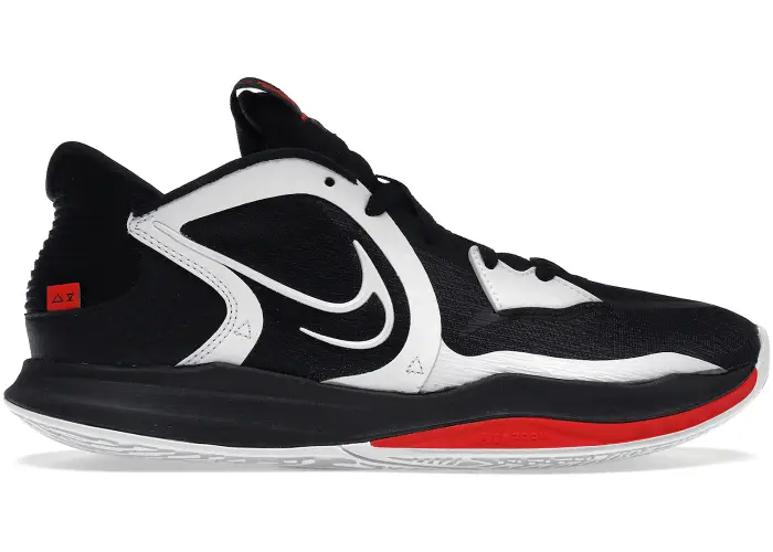 Size 13 - Nike Kyrie Low 5 Dominoes DJ6012-001