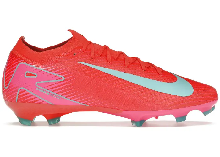 Size 5 - Nike Zoom Mercurial Vapor 16 Pro FG Mad Energy Pack FQ8685-800