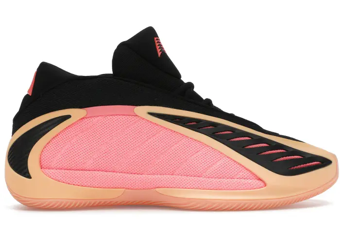 Size 11.5 - adidas AE 2 With Love JS3514