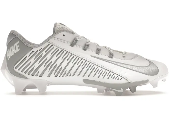 Size 12.5 - Vapor Edge Pro 360 VC White Silver DO6294-100
