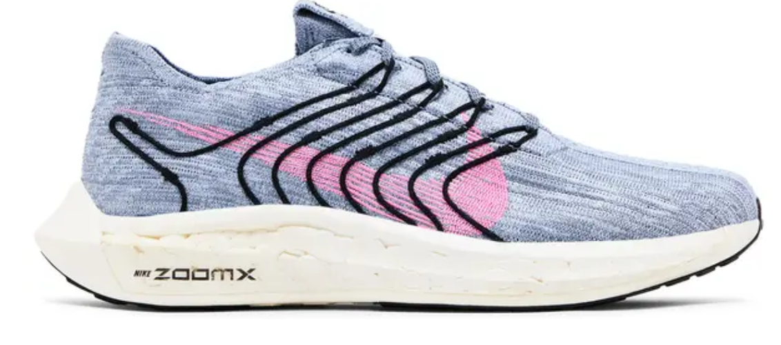 Size 13 - Nike Pegasus Turbo Next Nature 'Ashen Slate Pink Spell' DM3413-400