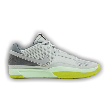Size 11 - Ja 1 "Light Silver" FQ4796 003