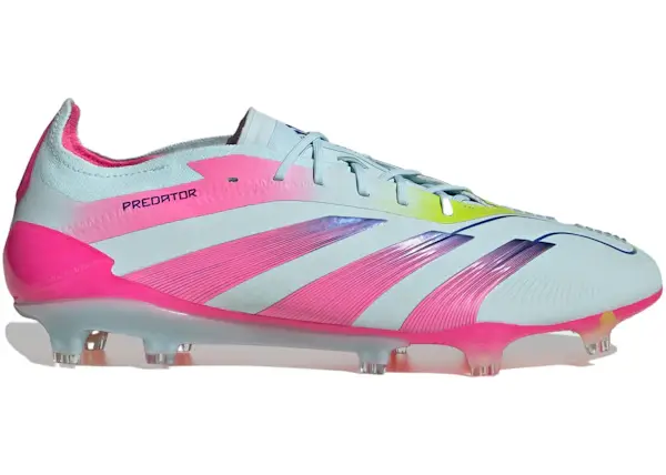 Size 11 - adidas Predator Elite FG Stellar Icon Pack IE3950