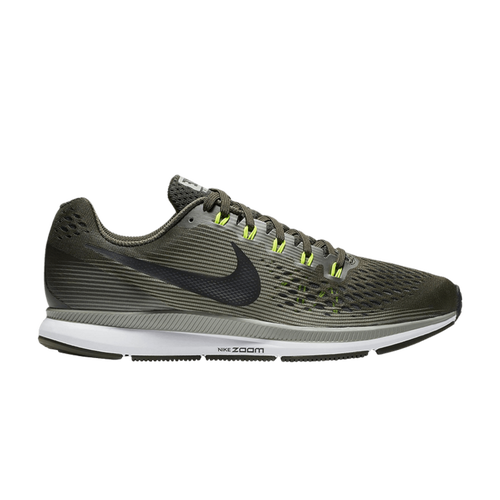 Size 13 - Air Zoom Pegasus 34 'Sequoia' 880555 302