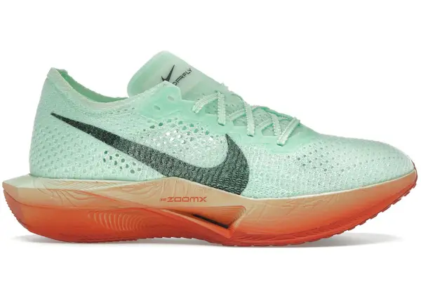 Size 14 - Nike ZoomX Vaporfly Next% 3 Eliud Kipchoge It's Just The Start HJ7040-