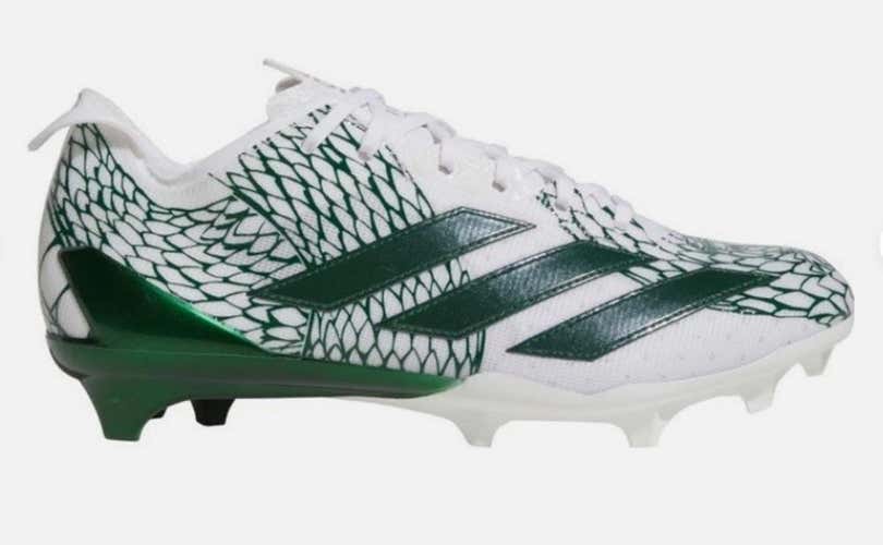 Size 14 - Adidas Adizero Electric green IH8568
