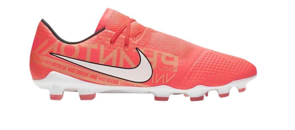 Size 6 - Phantom Venom Pro FG 'Bright Mango' AO8738-810