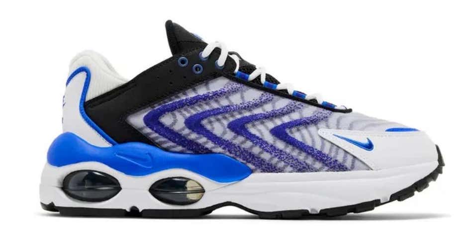 Size 10 - Air Max TW 'White Concord DQ3984 105