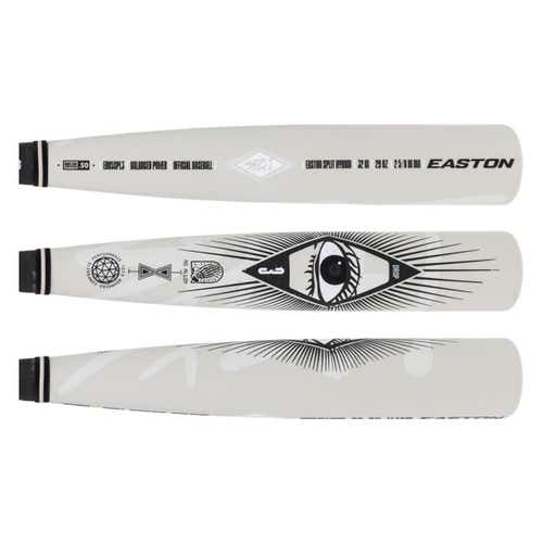 Used Easton EBB5SPL3 31" 28 oz. - Fair Condition